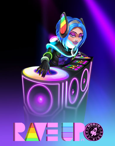 Rave Up