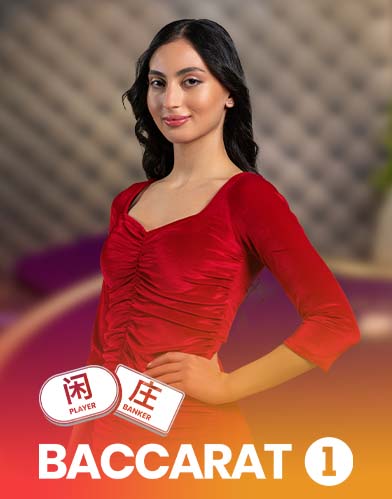 Baccarat 1