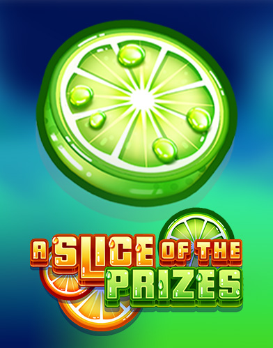 A Slice Of The Prizes