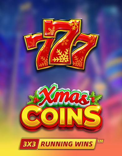 XMAS COINS: RUNNING WINS