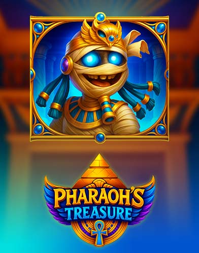 Pharaoh's Treasure
