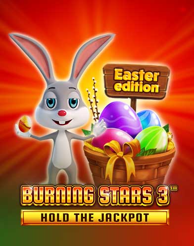 Burning Stars 3 Easter