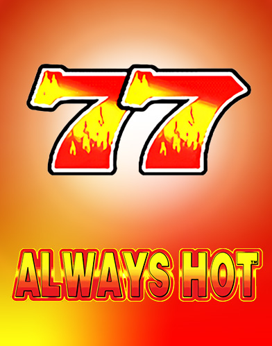 Always Hot