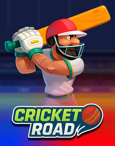 Cricket Road