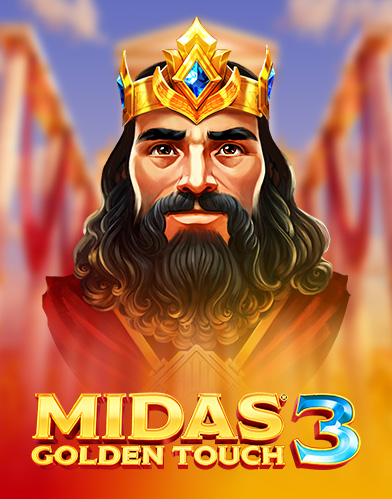 Midas Golden Touch 3