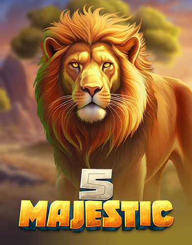 5 Majestic