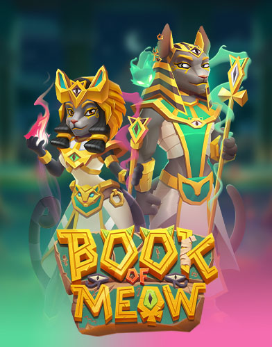Book of Meow