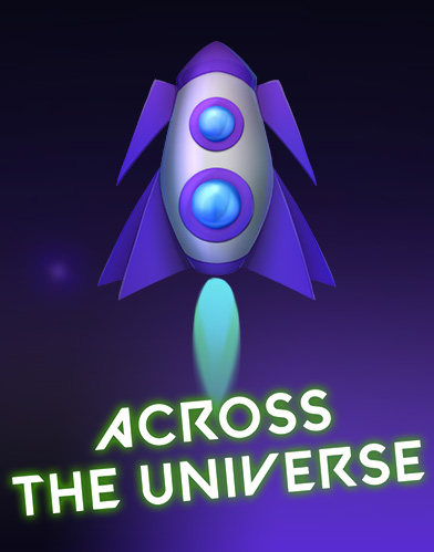Across the Universe