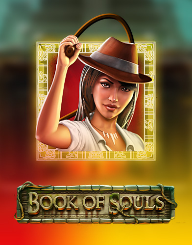Book of Souls