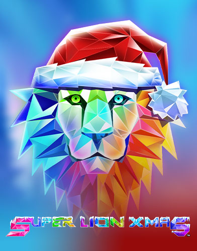 Super Lion Xmas