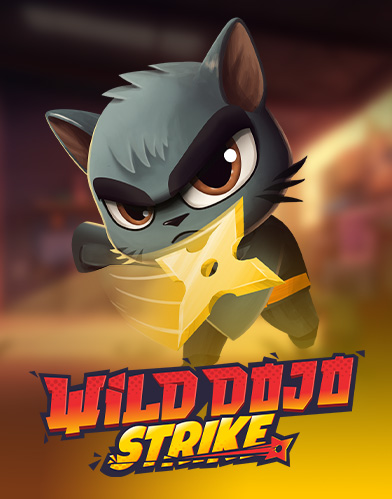 Wild Dojo Strike 