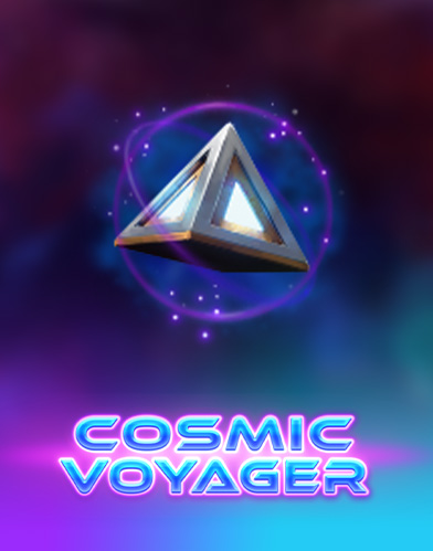 Cosmic Voyager