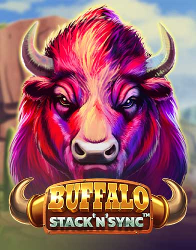 Buffalo Stack 'n' Sync 