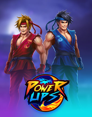 Power Ups