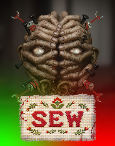 Sew