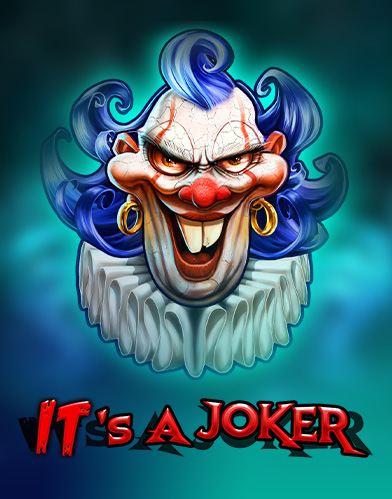 It's a Joker