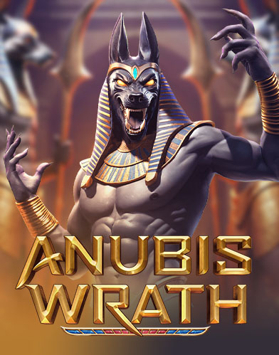 Anubis Wrath