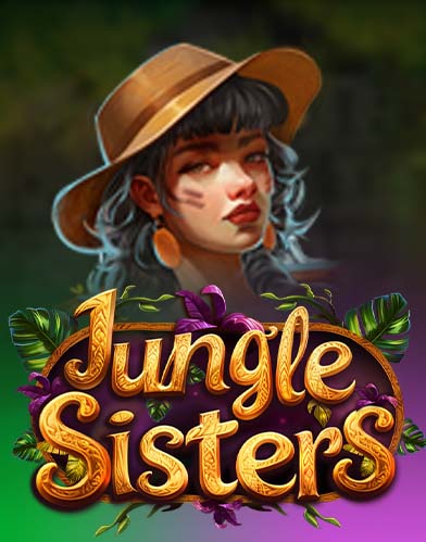 Jungle Sisters