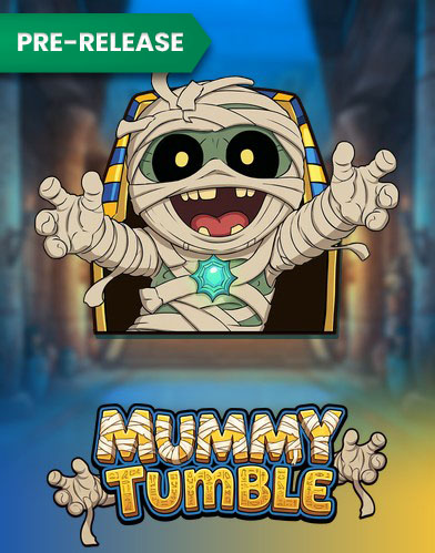 Mummy Tumble