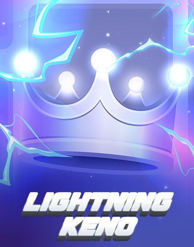 Lightning Keno