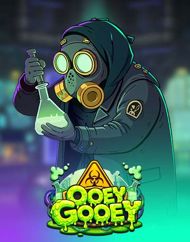 Ooey Gooey