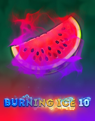 Burning Ice 10