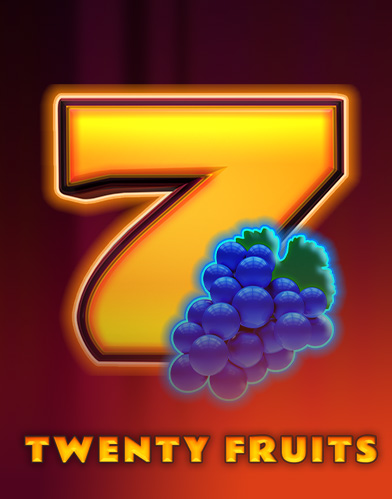  Twenty Fruits