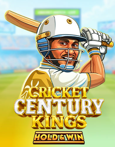 Cricket Century Kings