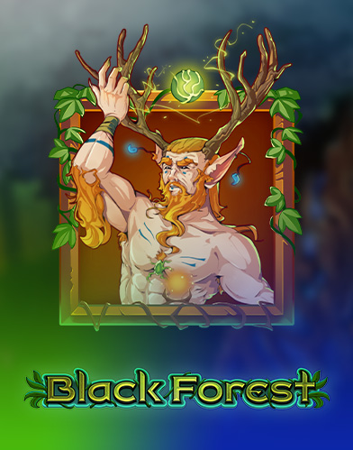 Black Forest