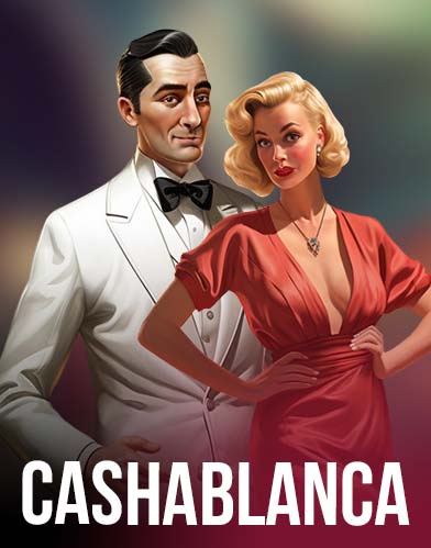 Cashablanca