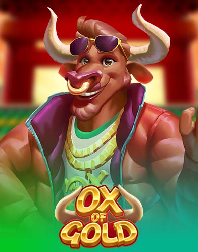 Ox Of Gold