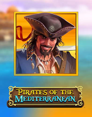 Pirates of the Mediterranean
