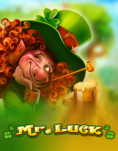 Mr. Luck