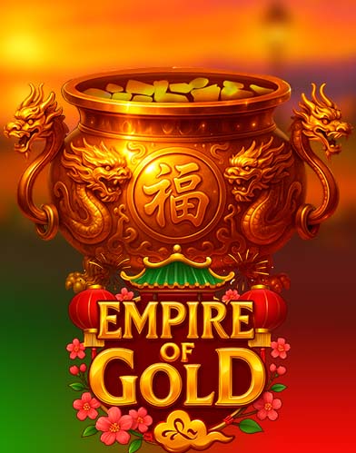Empire of Gold