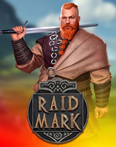 Raidmark