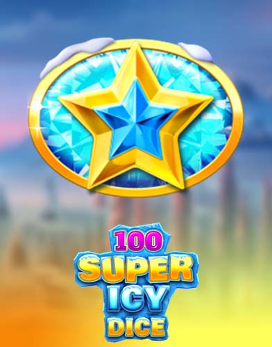 100 Super Icy Dice