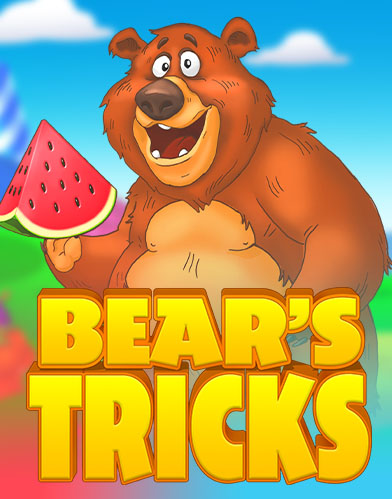 Bear's Tricks