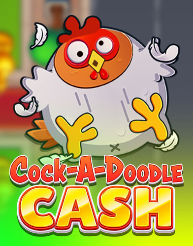 Cock-a-Doodle Cash