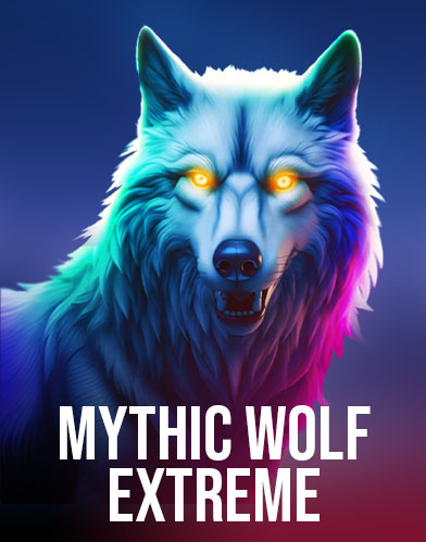 Mythic Wolf Extreme