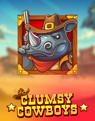 Clumsy Cowboys