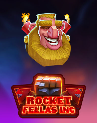 Rocket Fellas Inc