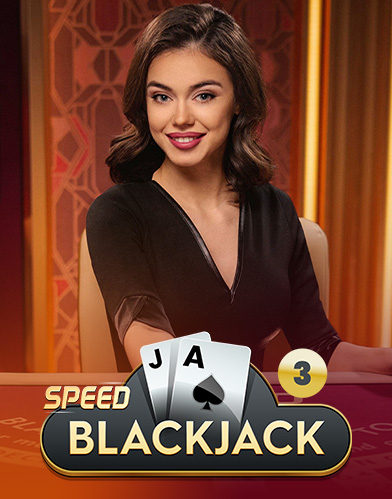 Speed Blackjack 3 - Ruby