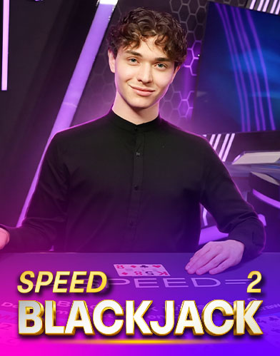 Speed Blackjack 2