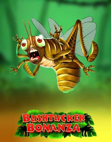 Bushtucker Bonanza
