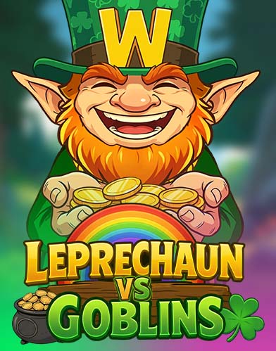 Leprechaun VS Goblins