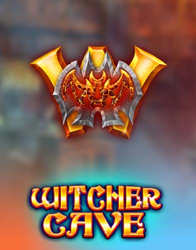 Witcher Cave