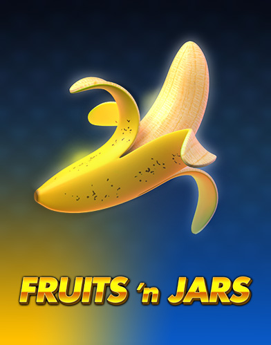 Fruits´n Jars