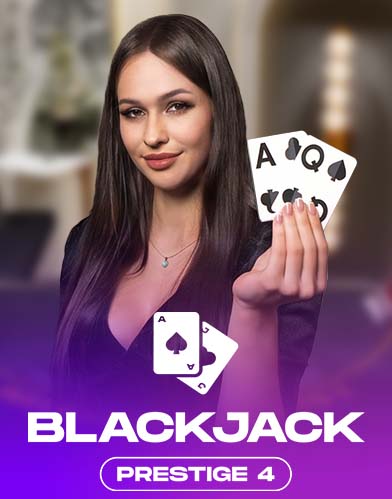Prestige Blackjack 4