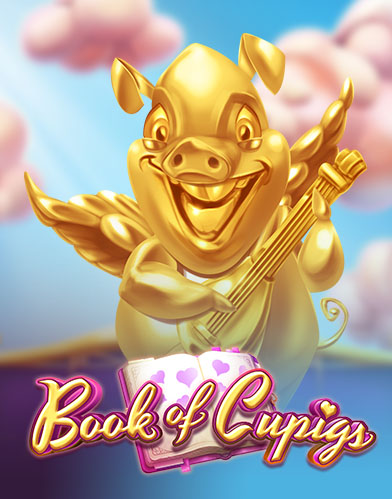 Book of Cupigs