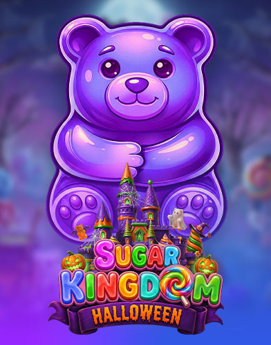 Sugar Kingdom Halloween